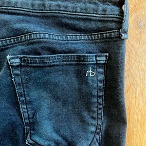 Rag & Bone 33 fit 1 extra slim
